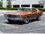 1972 Chevrolet Monte Carlo for sale 101688582